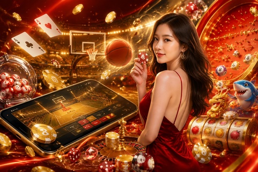 red888